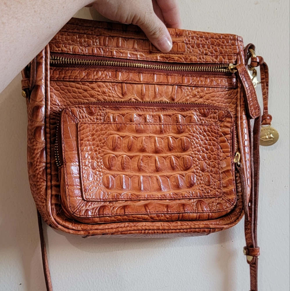 Brahmin Crossbody
